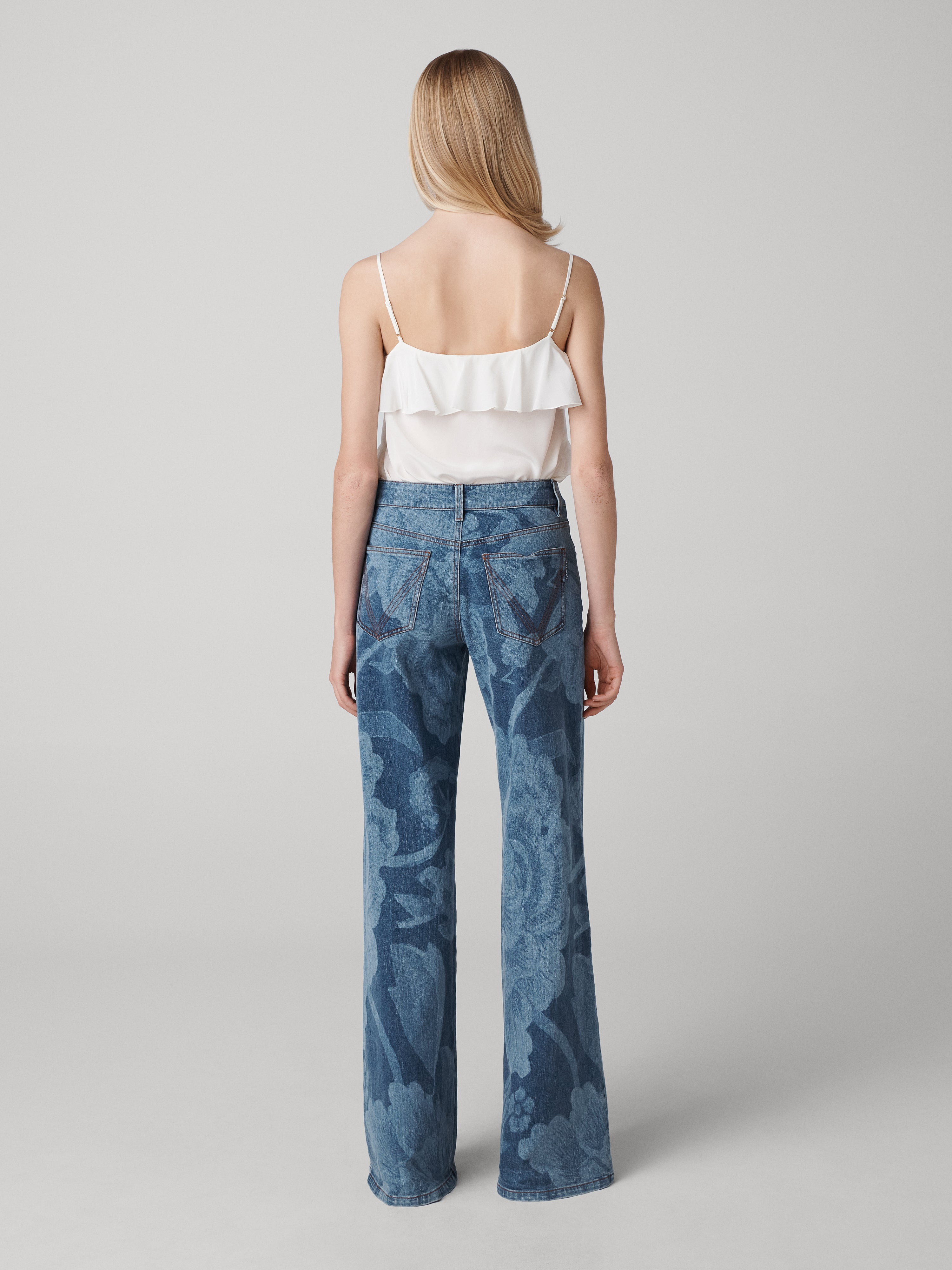 Mabel Pants - 3