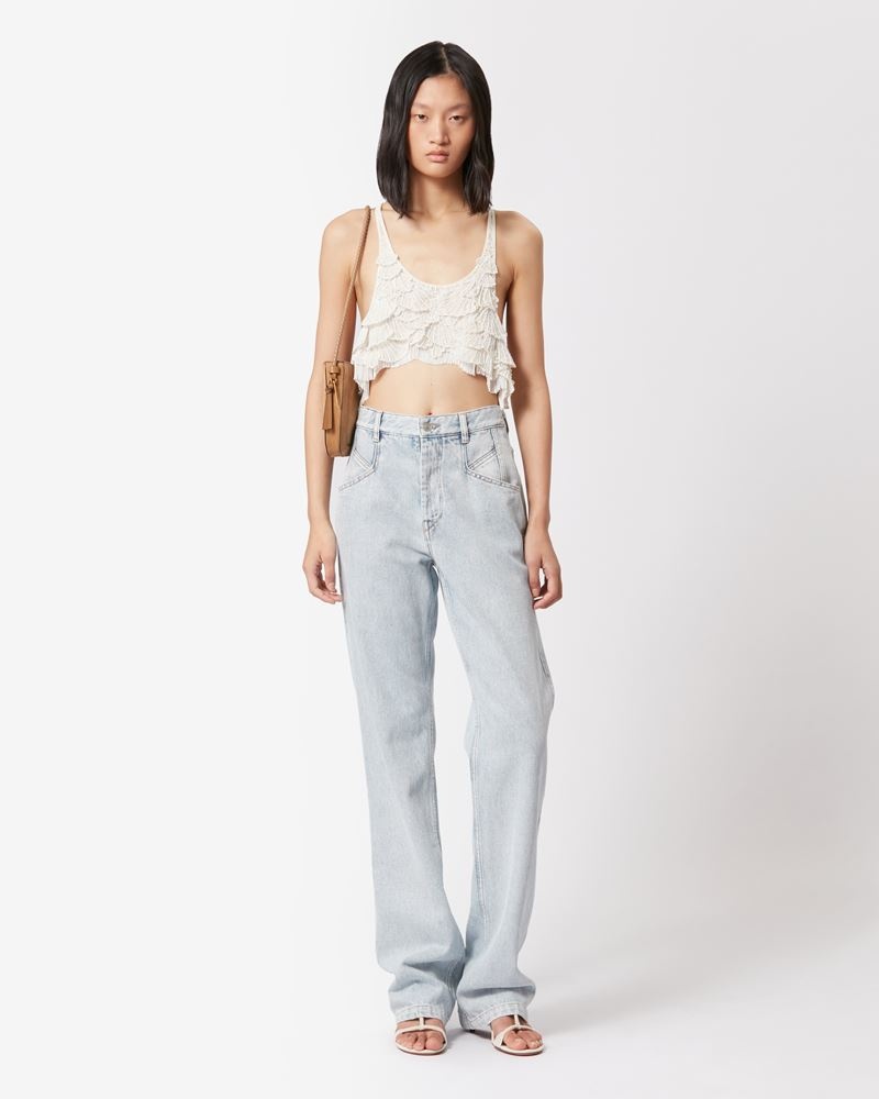 NADEGE JEANS - 2