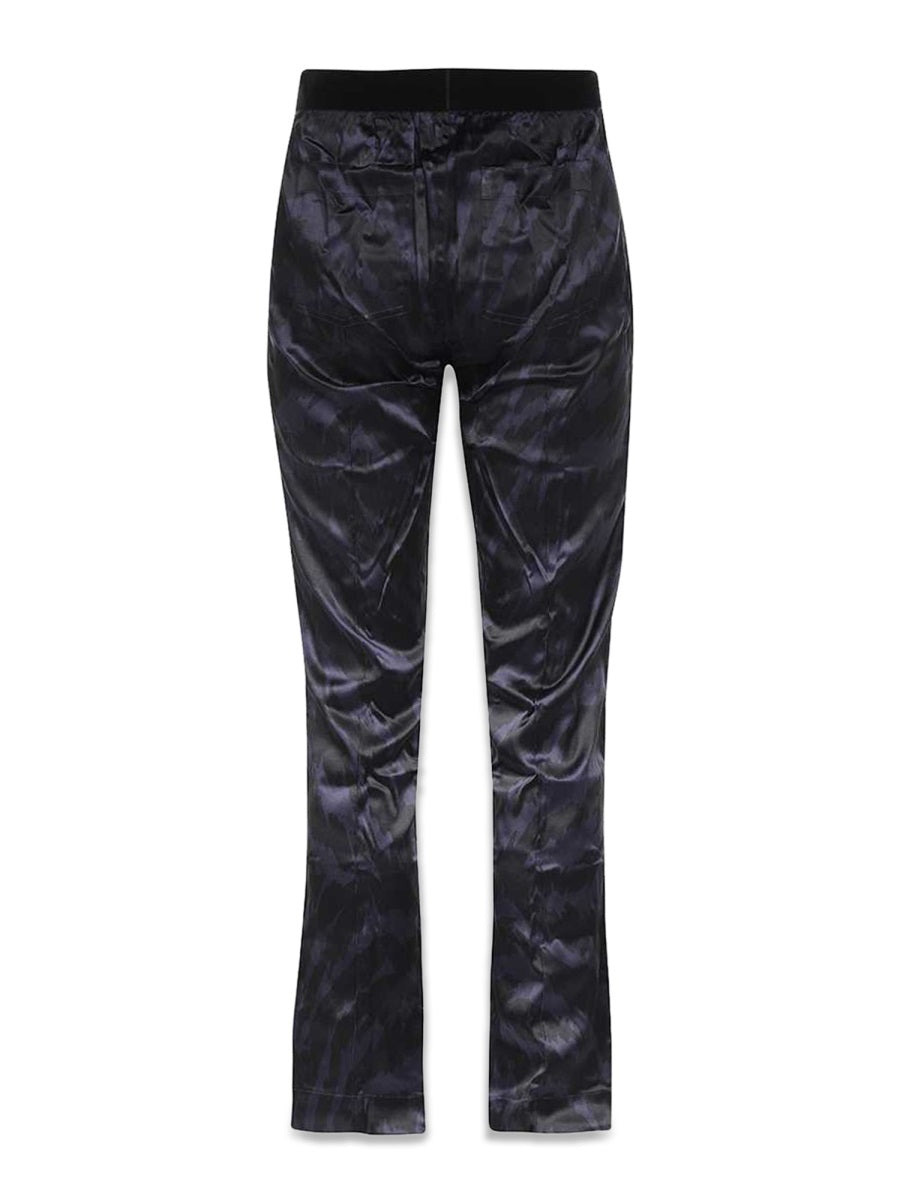 Tom Ford Men Silk Pants - 2