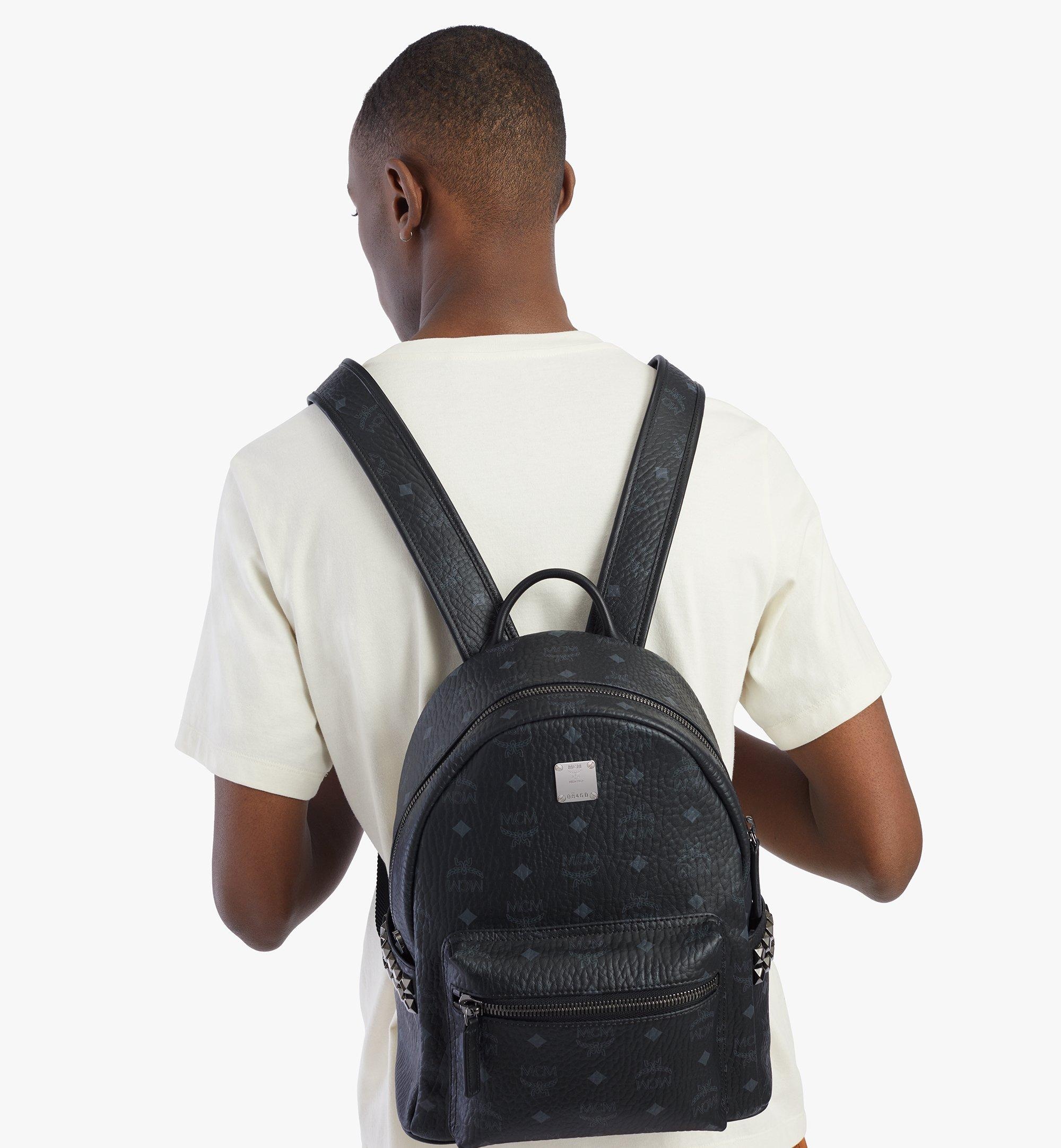 Stark Side Studs Backpack in Visetos - 2