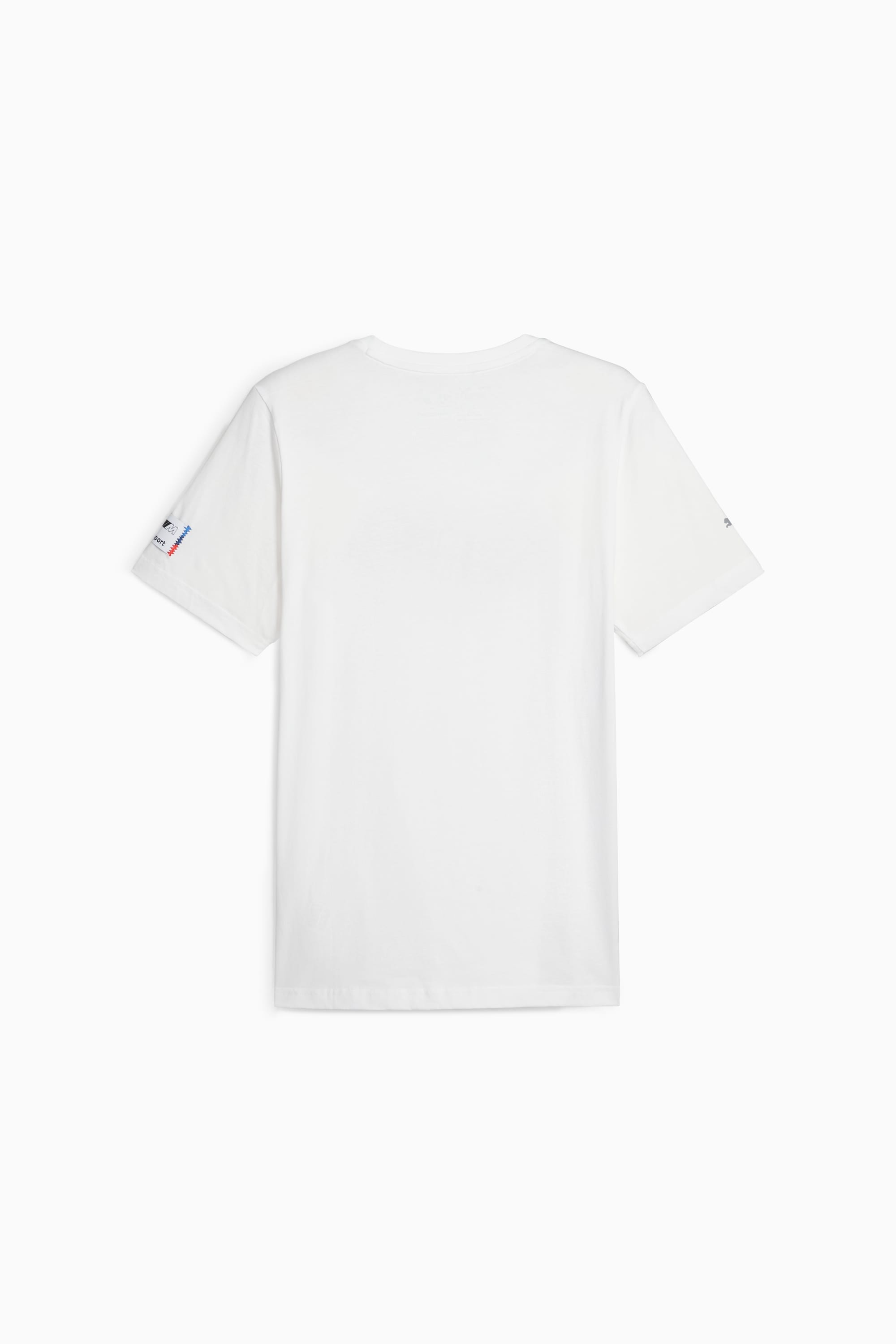 BMW M Motorsport Men's Statement Car Tee - 2