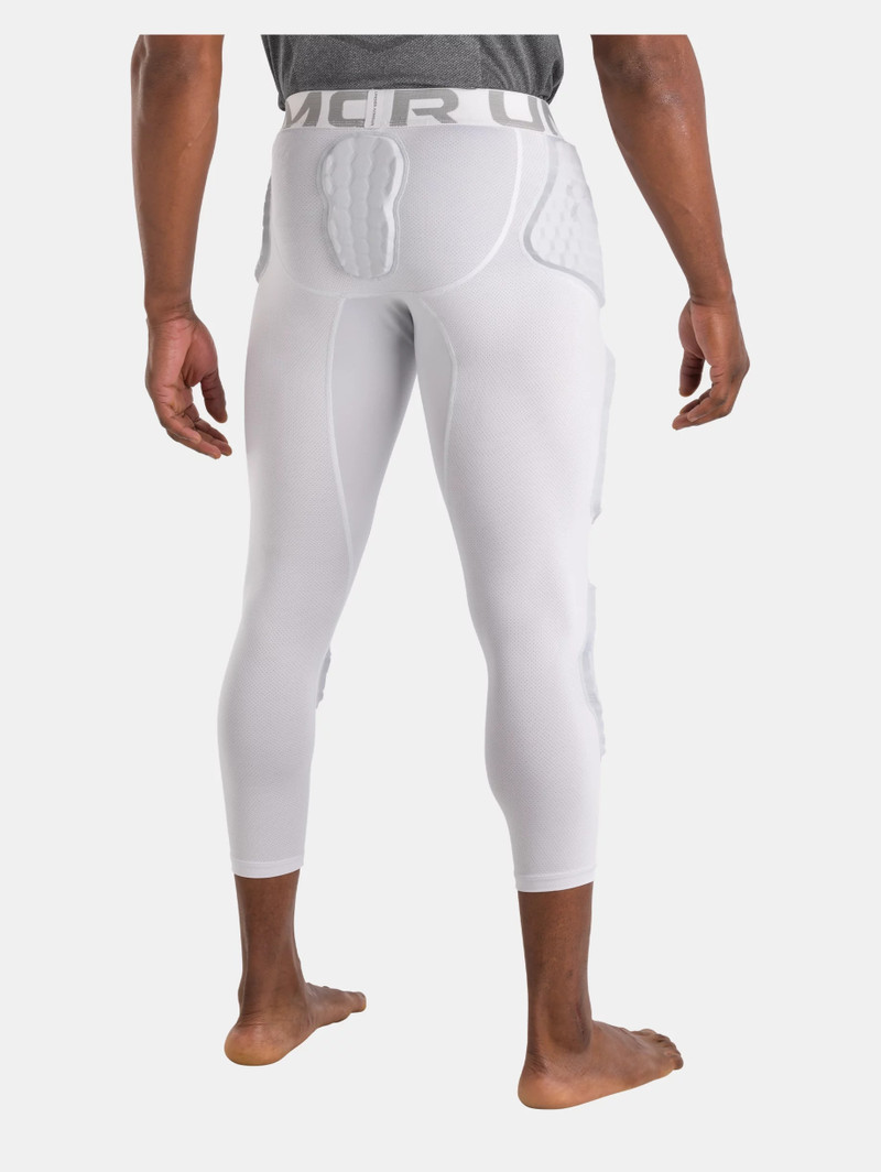 Under Armour Men's UA Gameday Armour Pro 7-Pad ¾ Tights outlook