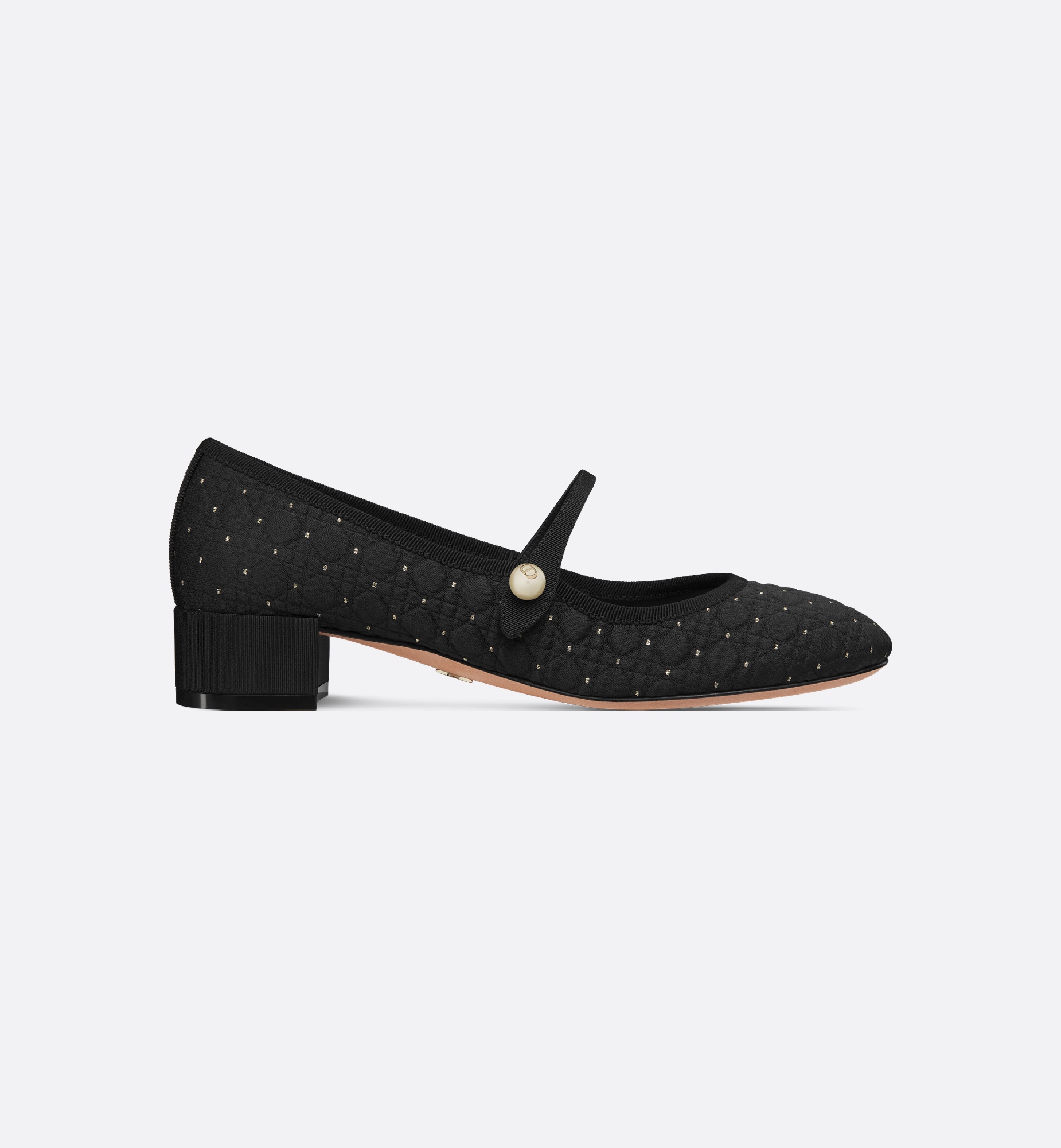 Dior Ballet Pump - 2