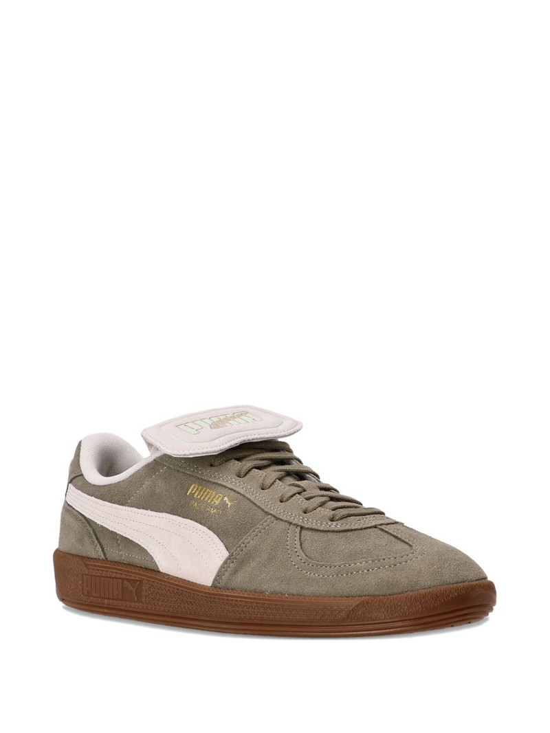 PUMA Palermo sneakers outlook