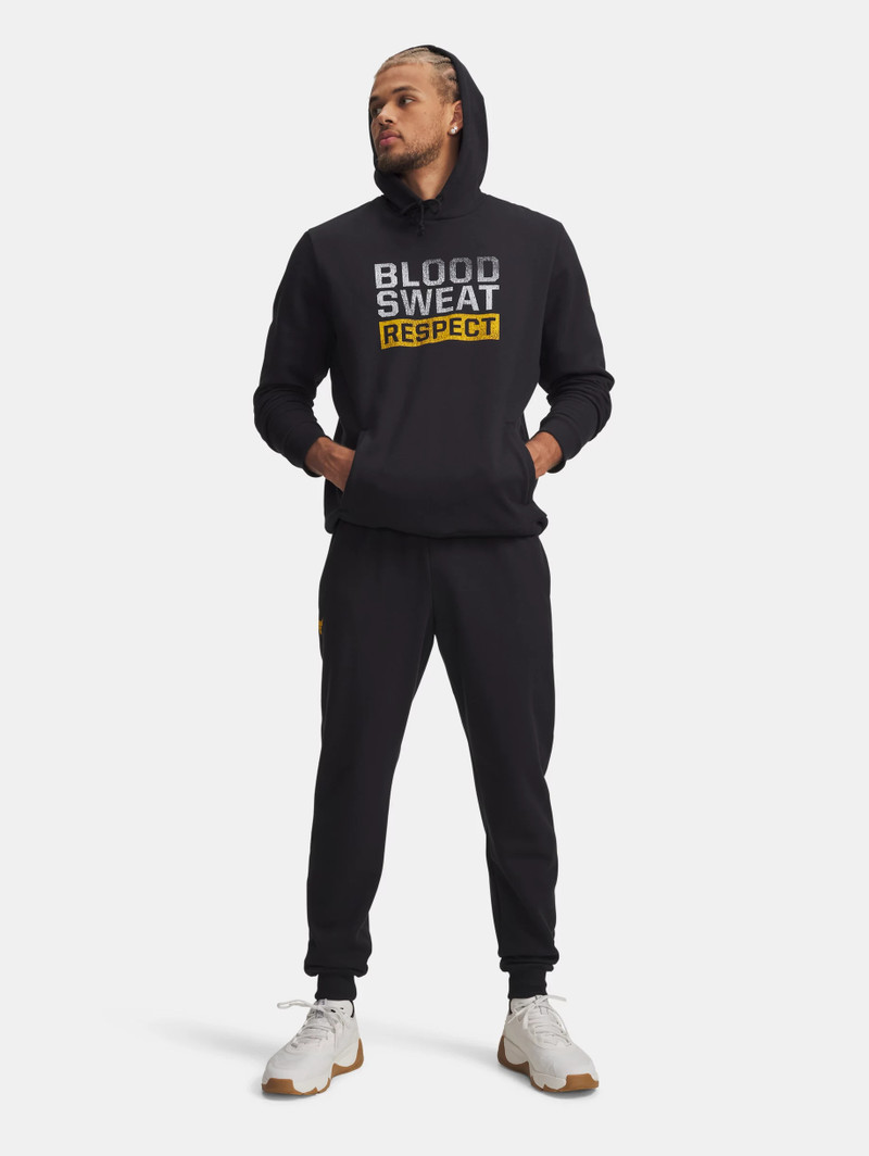 Project Rock Rival Fleece 3