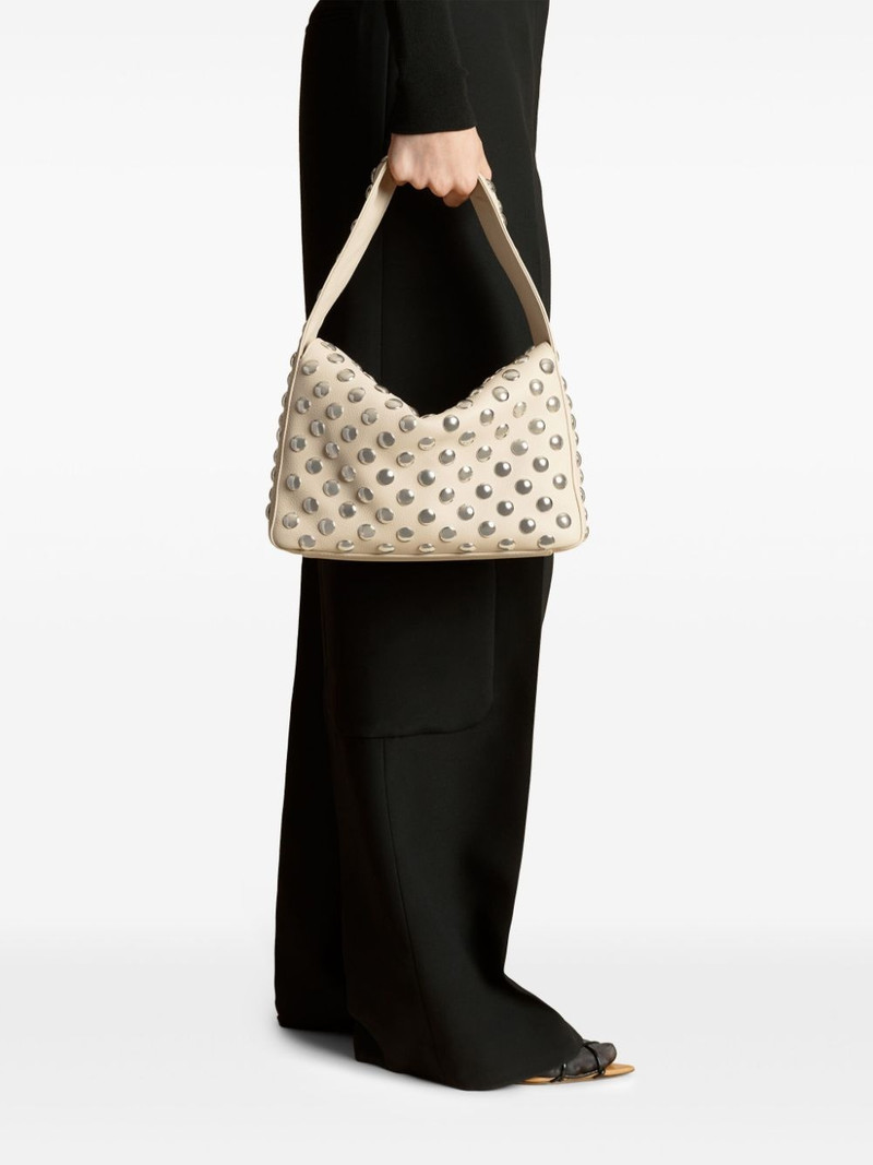 KHAITE The Elena shoulder bag outlook