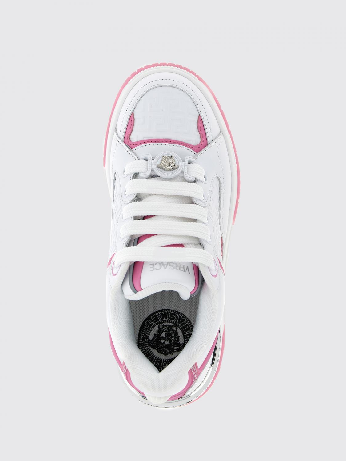 Sneakers woman Versace - 4
