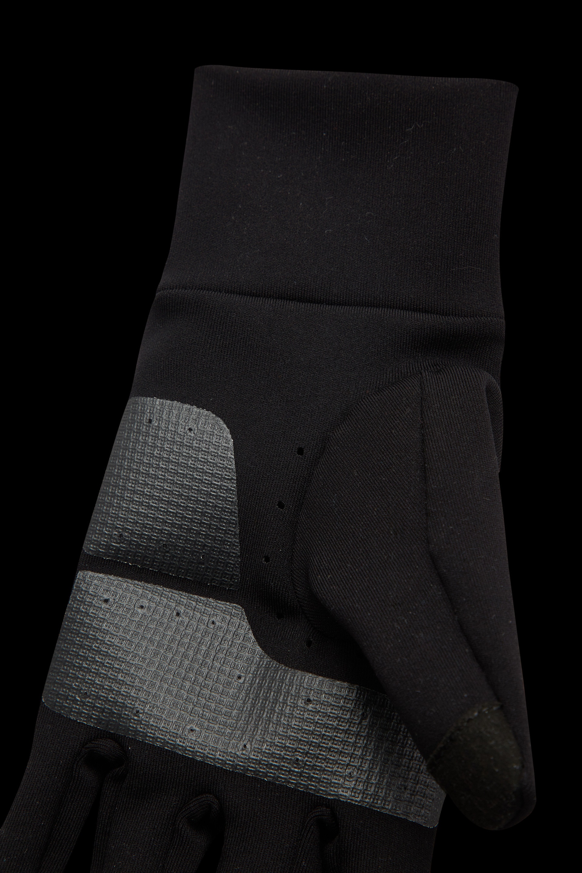 Jersey Gloves - 3