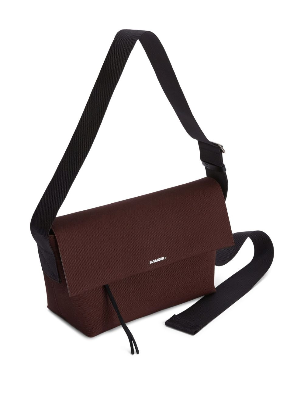medium Utility messenger bag - 3