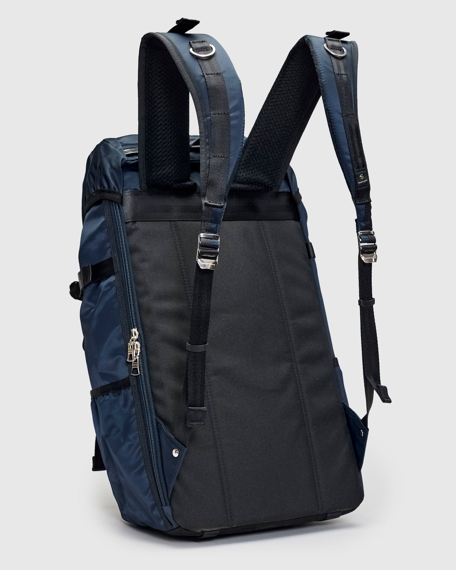 Lightning V2 Backpack in Navy - 3
