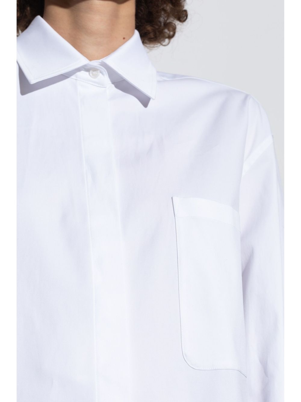 Folgore shirt dress - 5