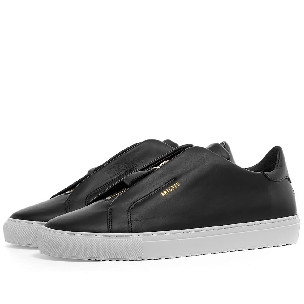 Axel Arigato Clean 90 Zip Sneaker - 1