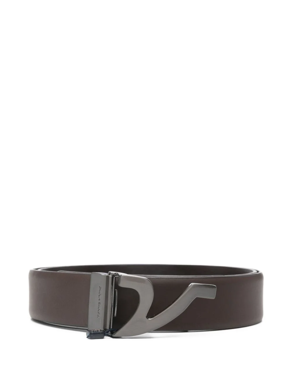 leather belt - 1