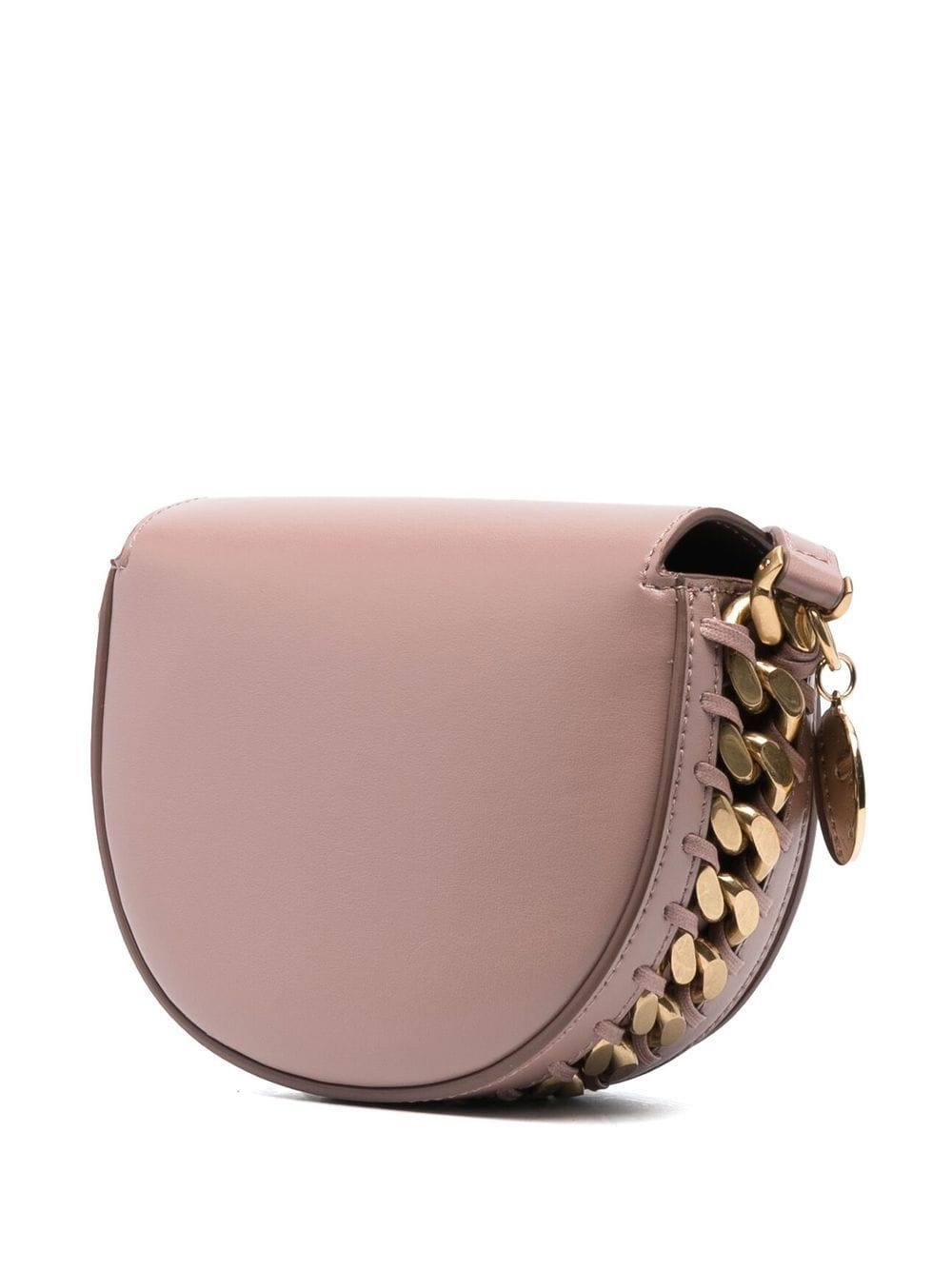 small Frayme flap shoulder bag - 3