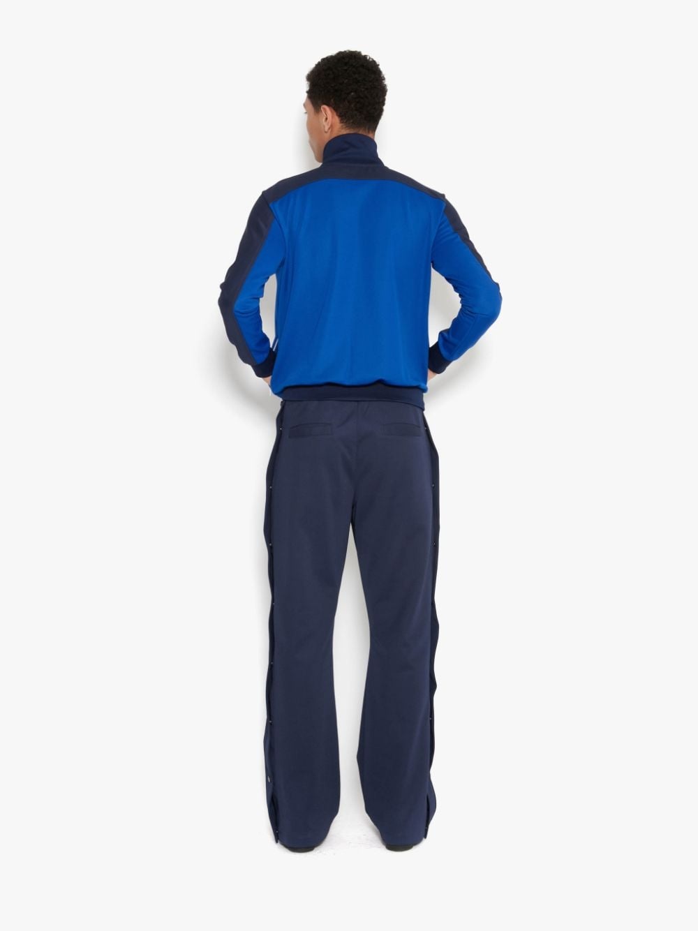 ANCHOR PATCH TRACK TOP - 4