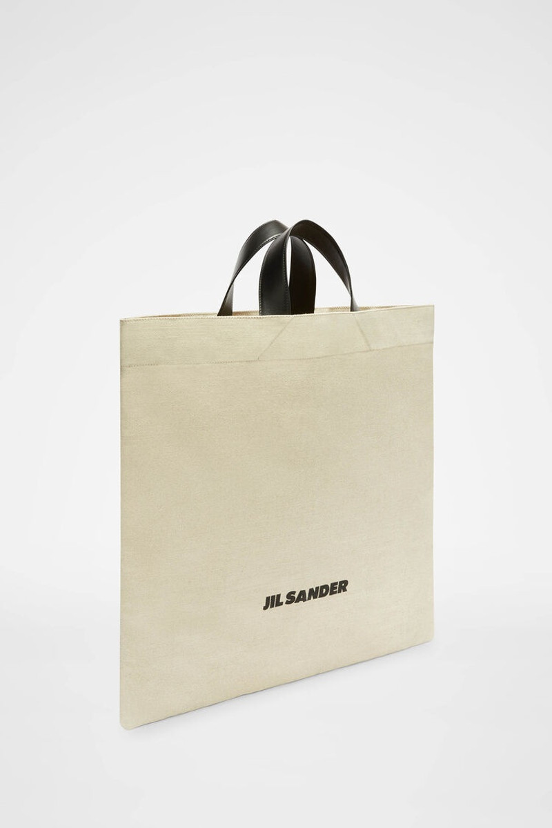 Jil Sander Book Tote Square outlook