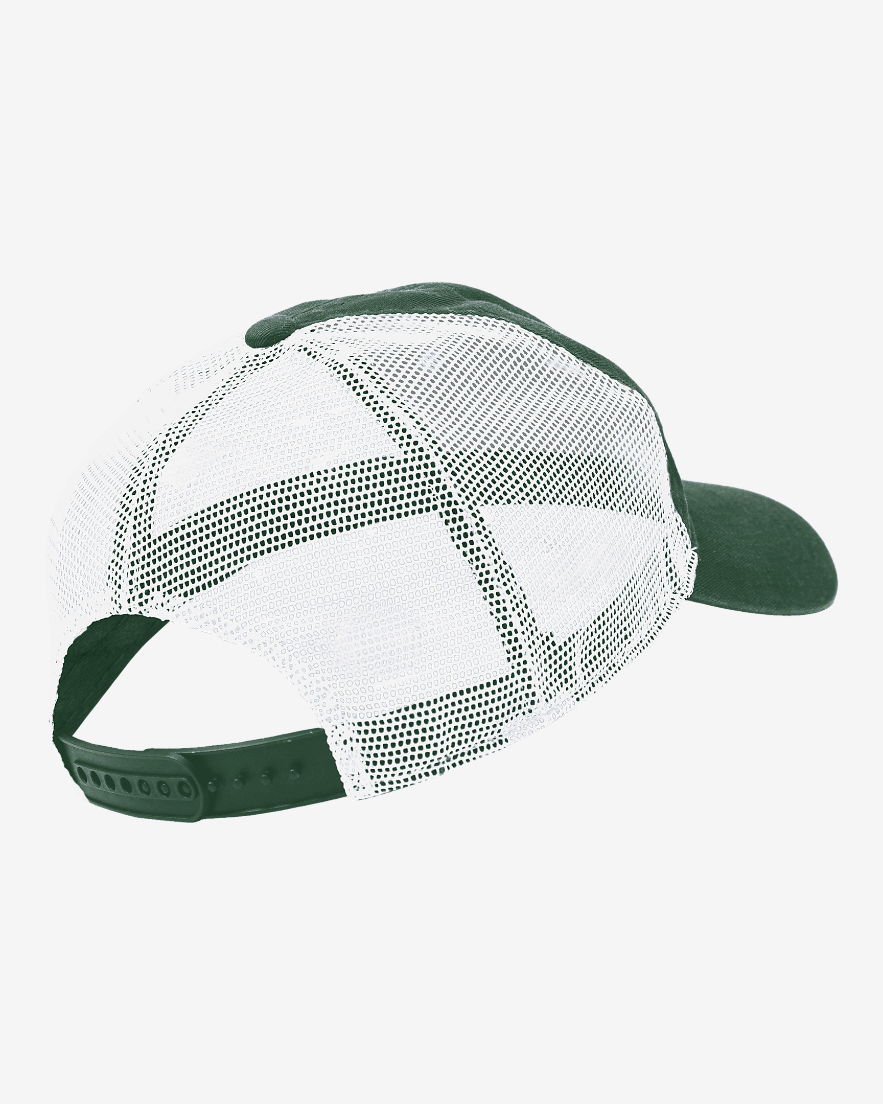 FAMU Heritage86 Nike College Trucker Hat - 2