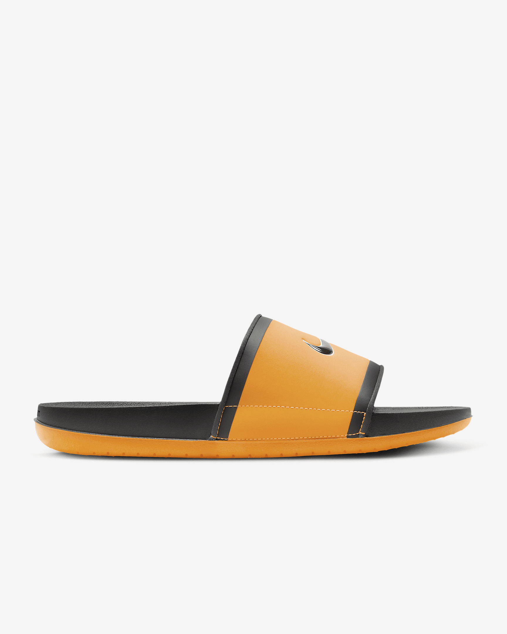 Nike Offcourt (Pittsburgh Pirates) Offcourt Slides - 4