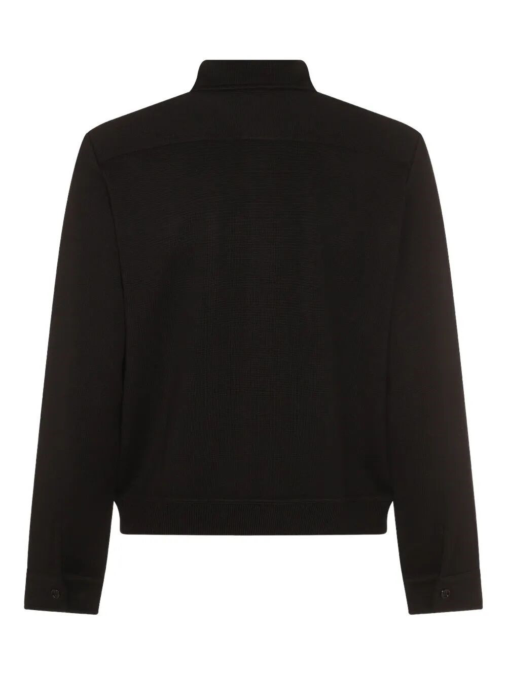 Knit Jacket - 2