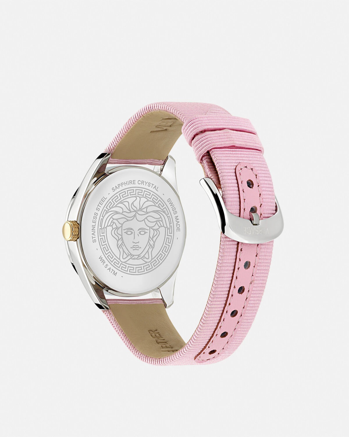 V-Circle Watch - 2
