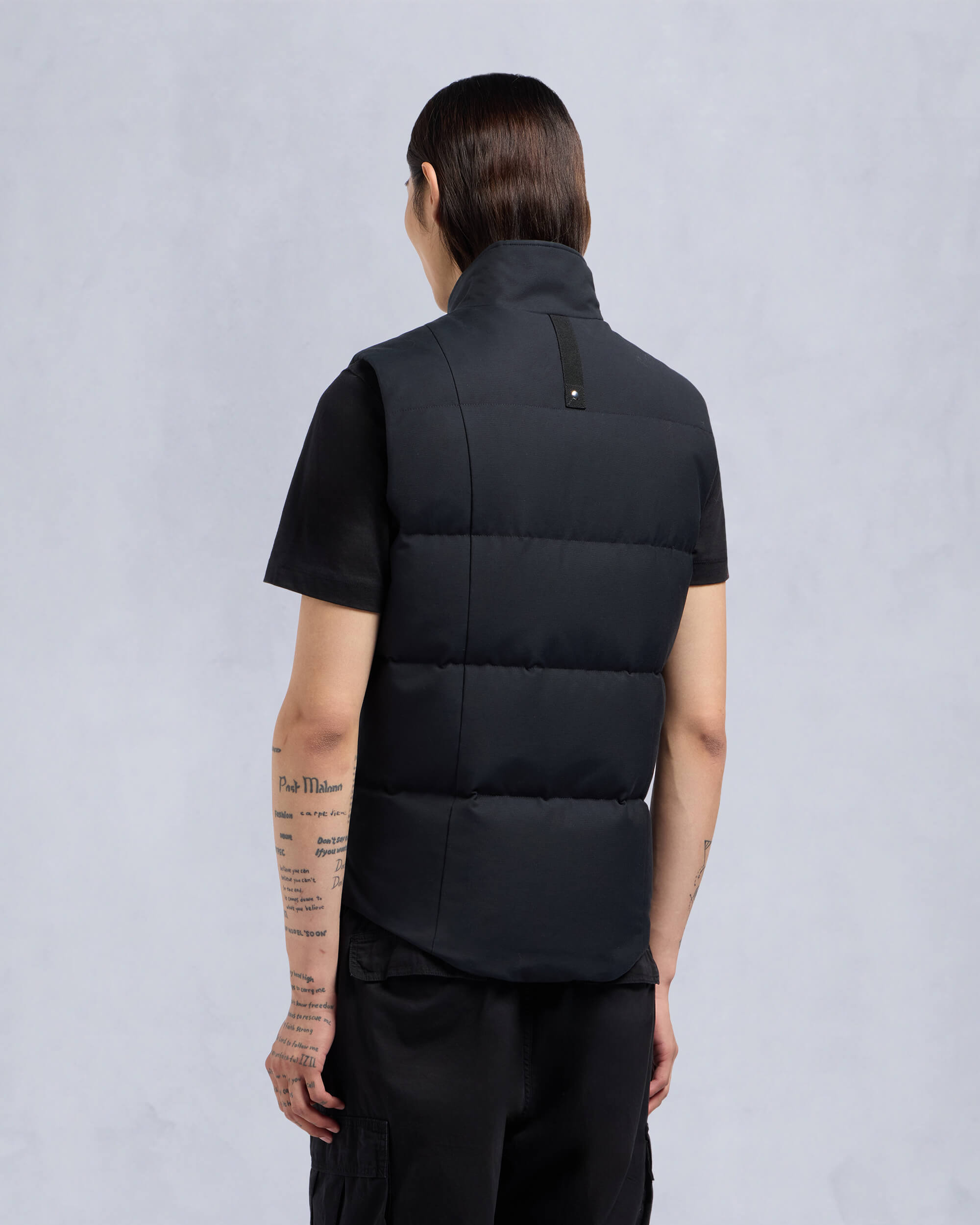 ORIGINAL VEST - 4