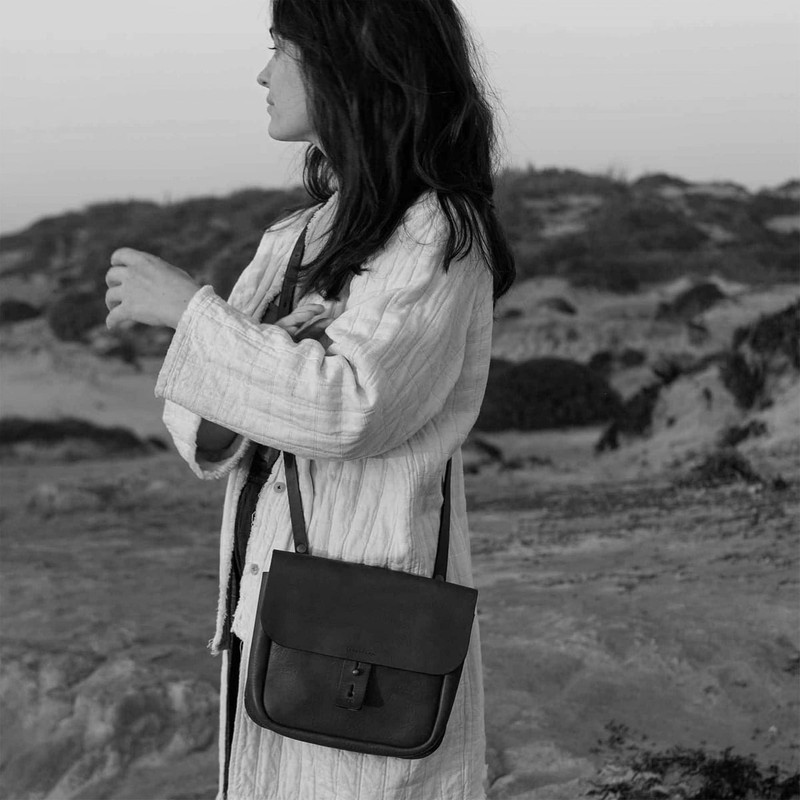CARTOUCHE CARTRIDGE BAG - PEAT 5