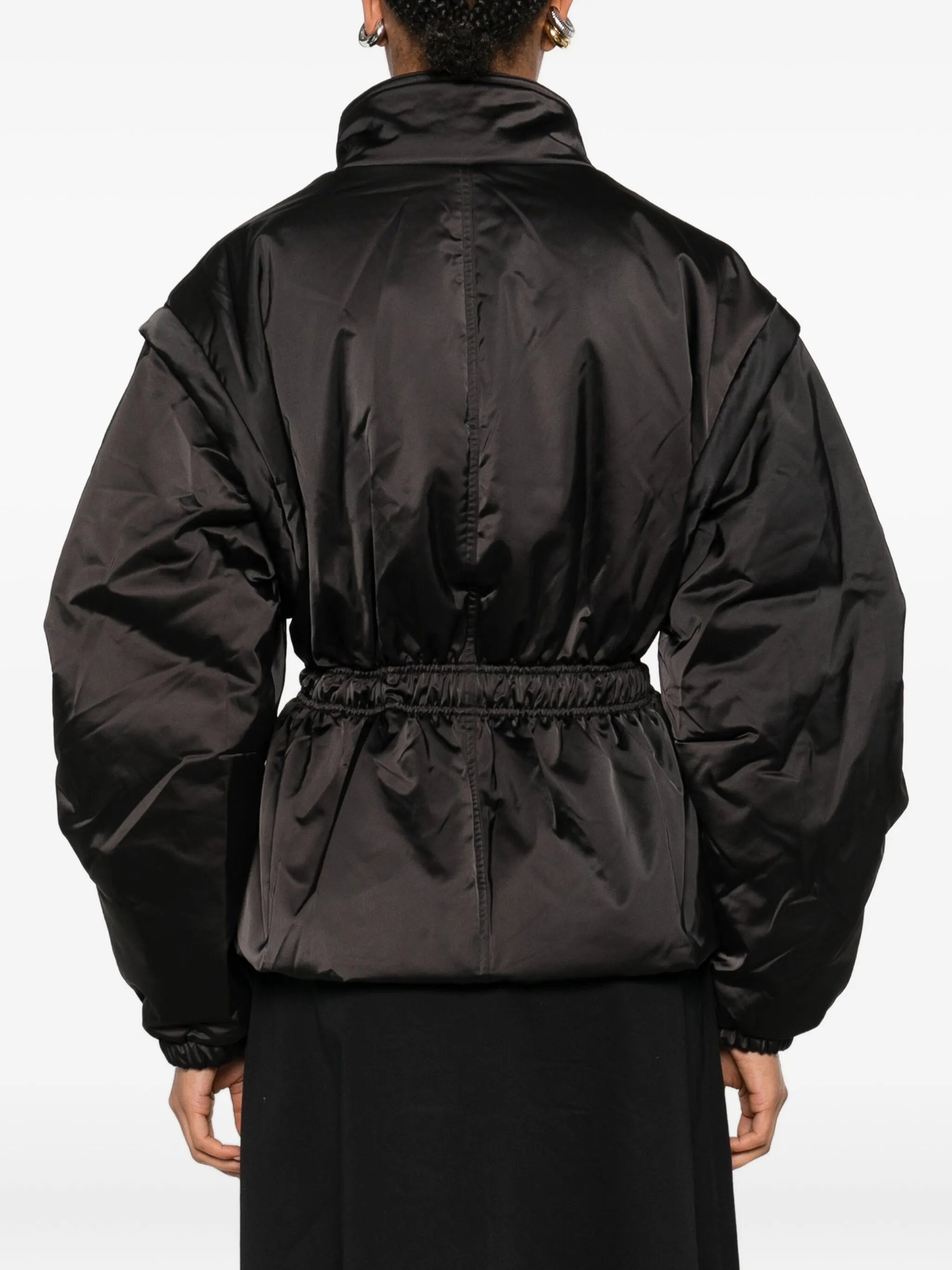 Marant Étoile Welt-pocket Puffer Jacket - 5