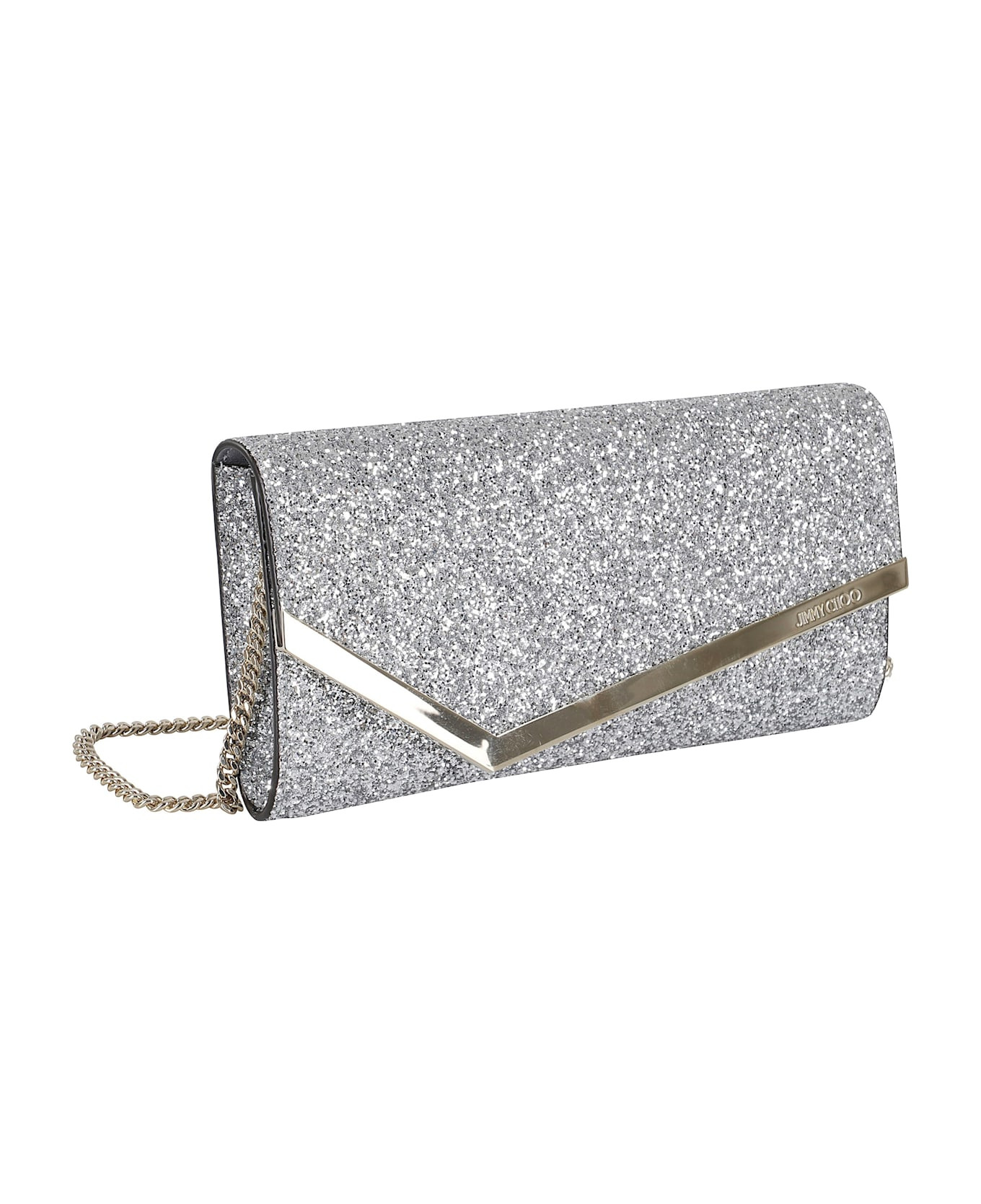 Powder Glitter Fabric - 2