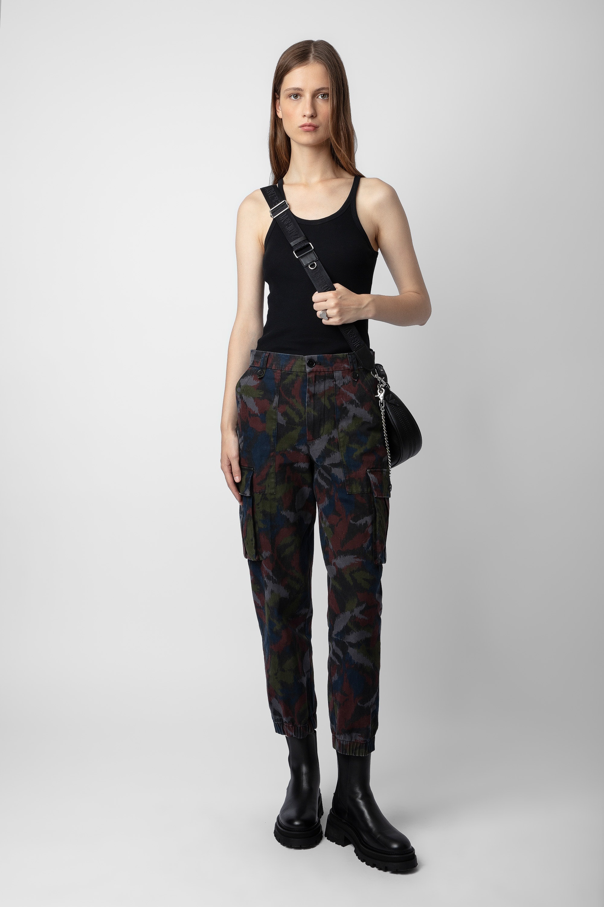Pilote Pants - 2