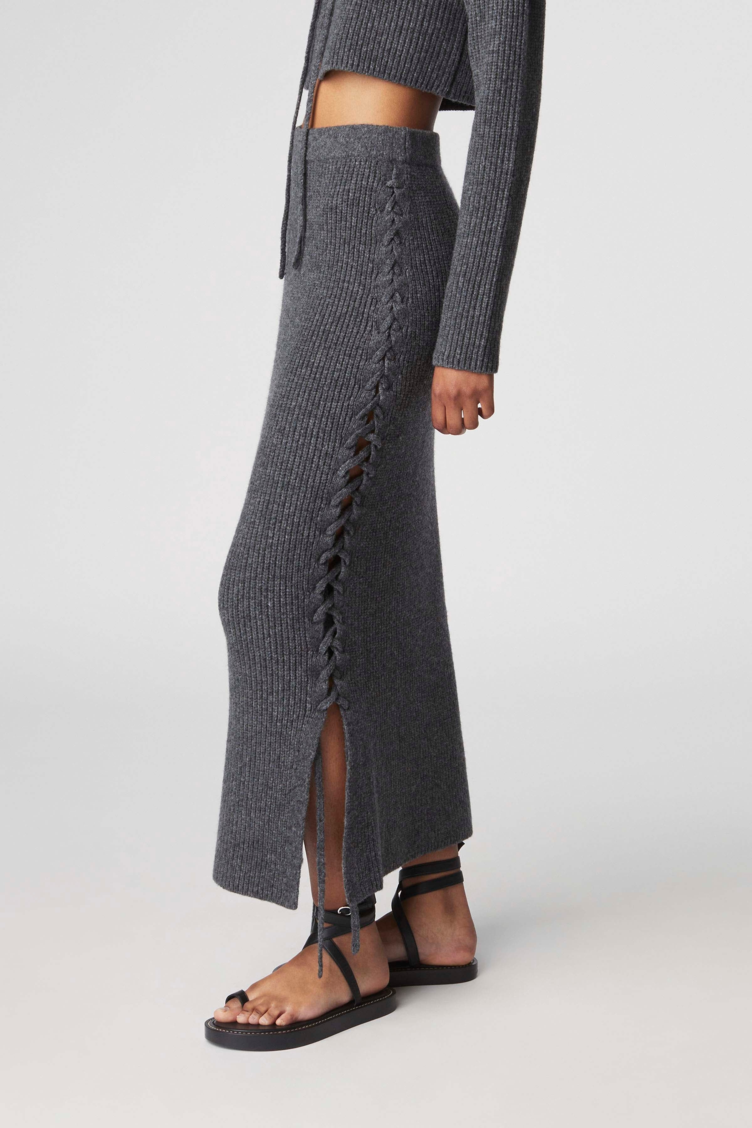 'MILTON' SKIRT - 1