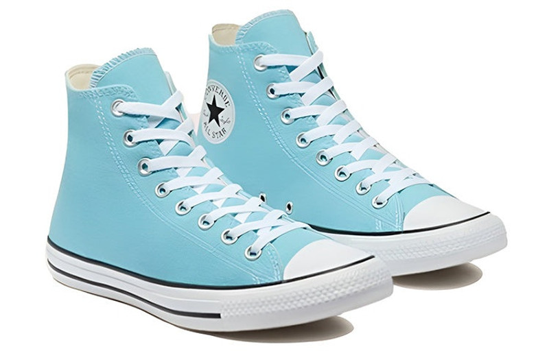 Converse Chuck Taylor All Star 'Blue Gaze' 170799C 3