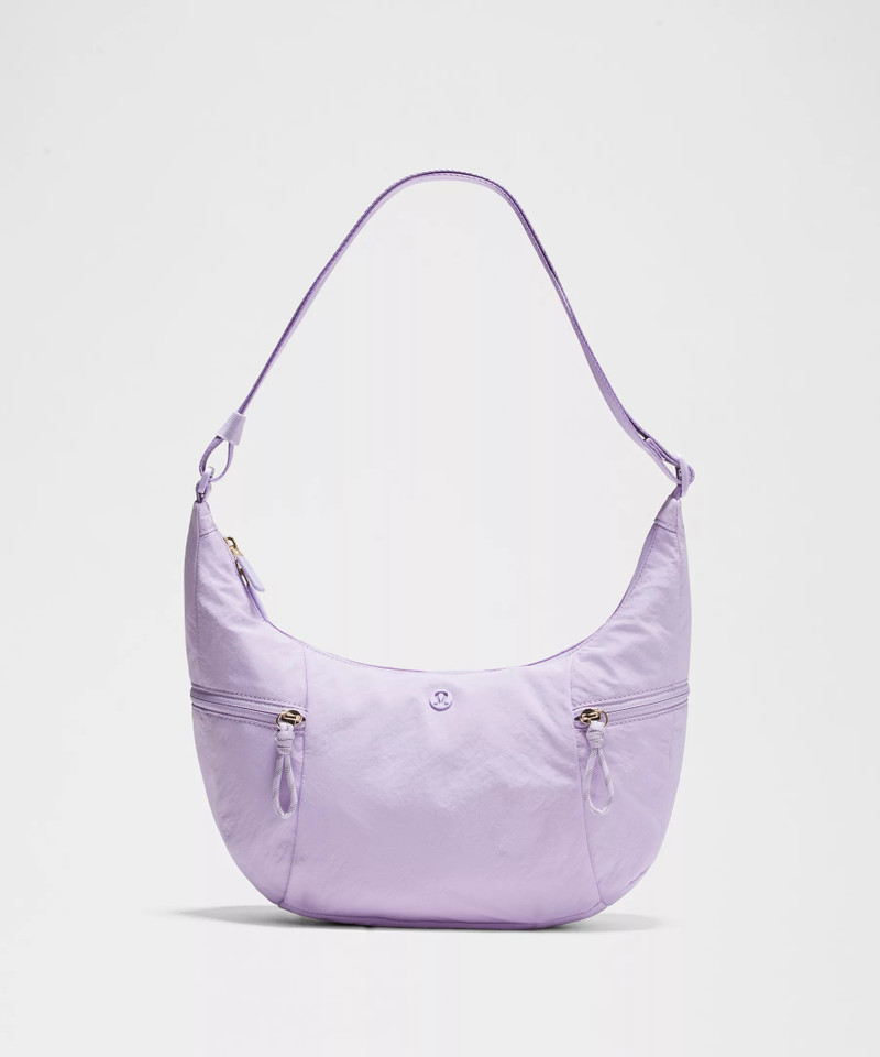 Slouchy Sling Bag 6L 1