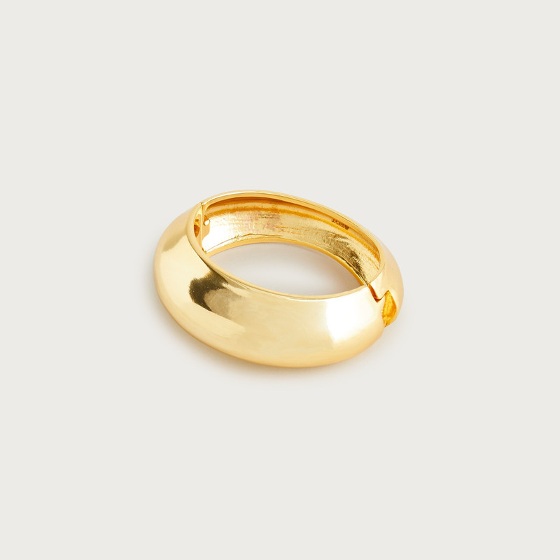 Hinge cuff bracelet 1