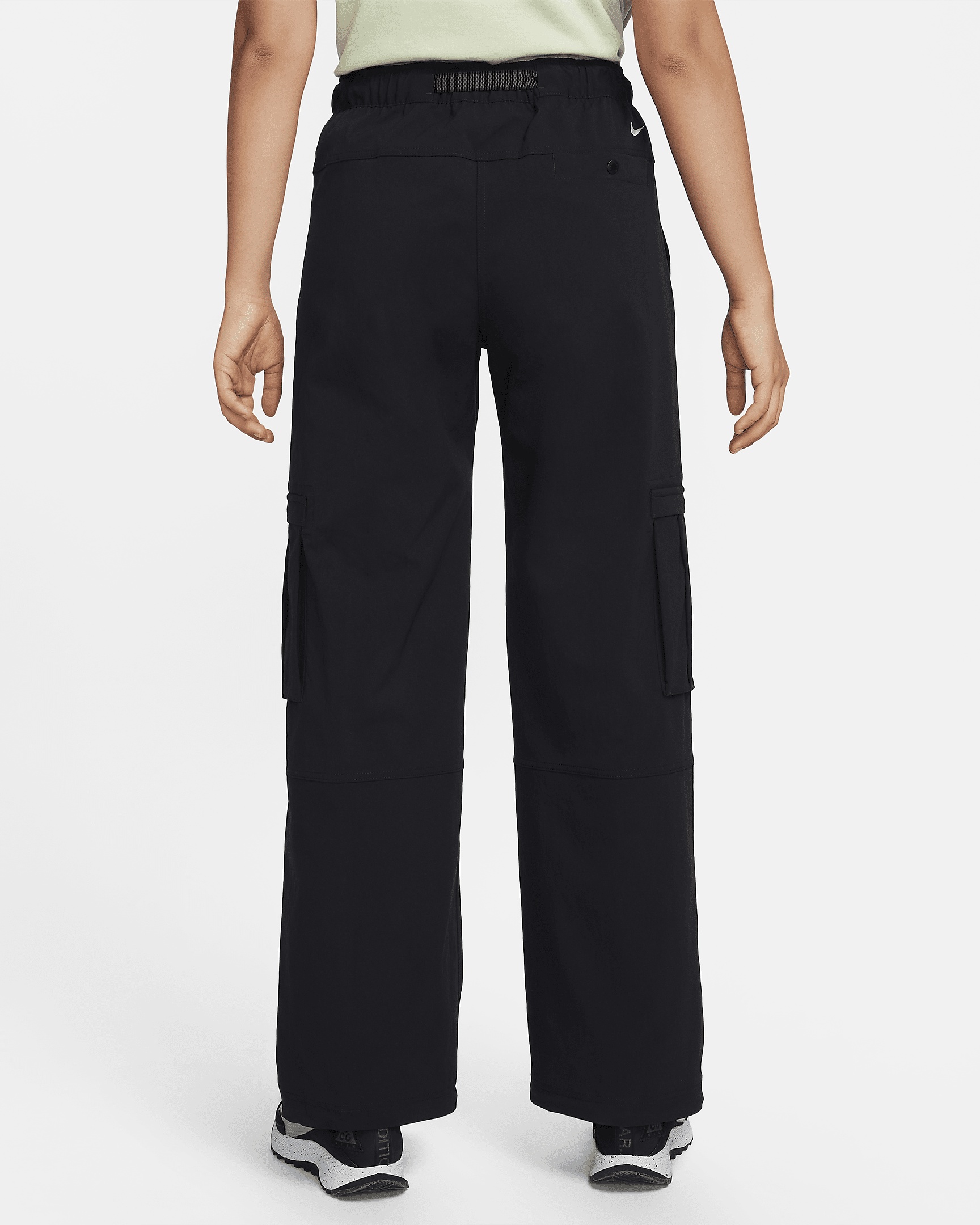 Women's Nike ACG "Smith Summit" Cargo Pants - 2