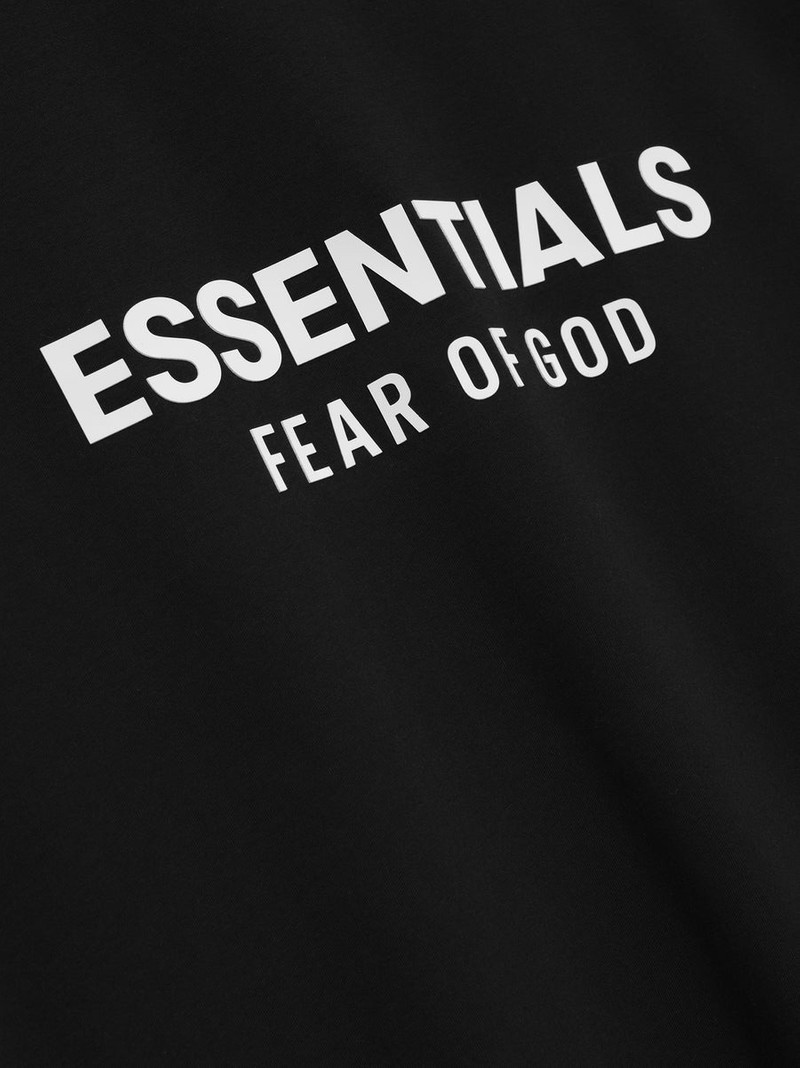 ESSENTIALS Classic Long Sleeve Tee outlook