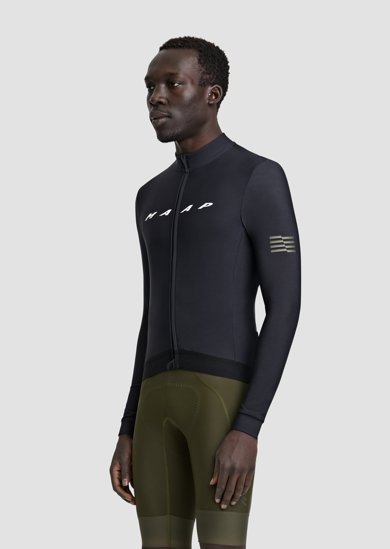 Evade Thermal LS Jersey - 1