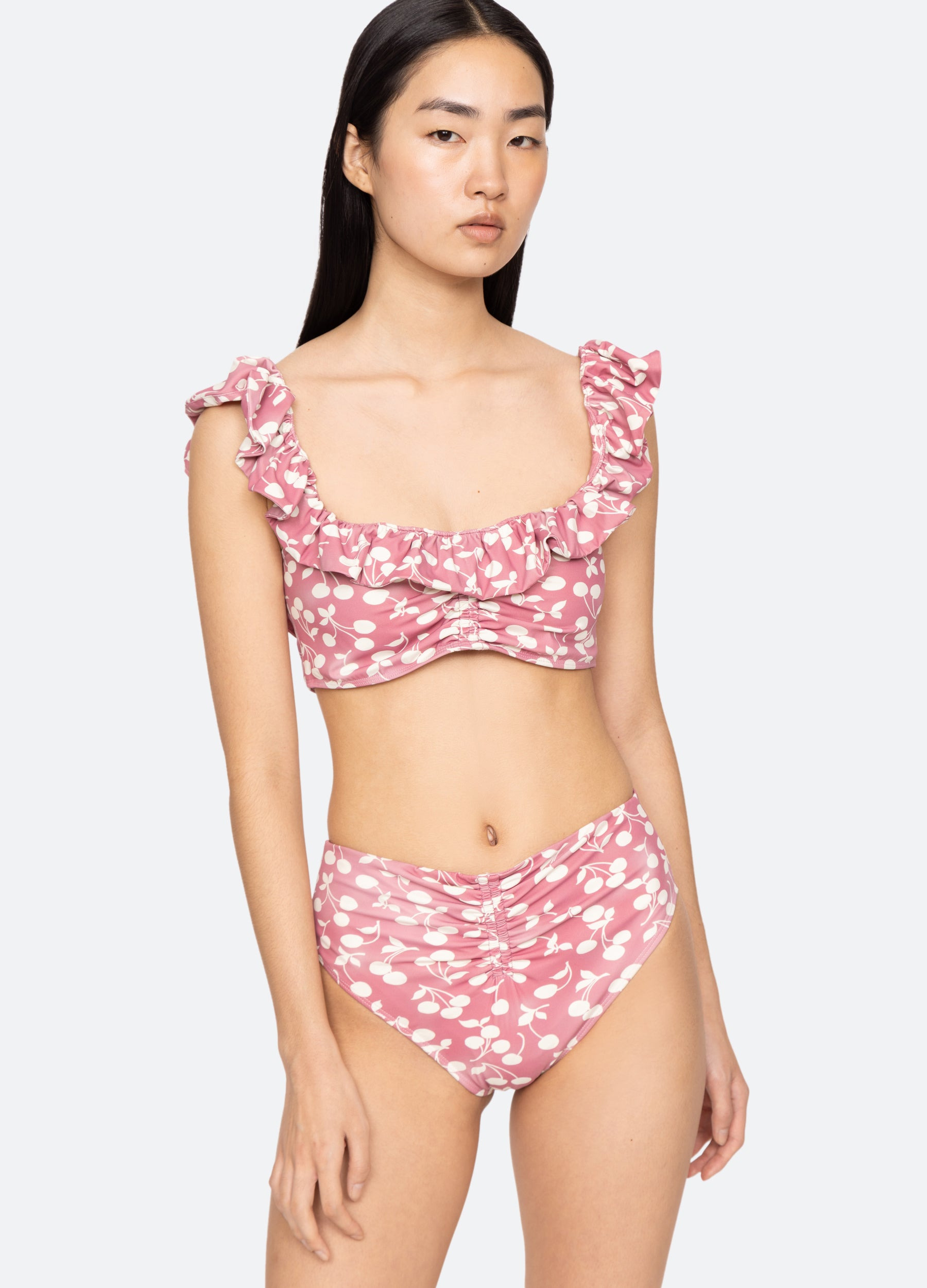 Cheri Bikini Top - 6