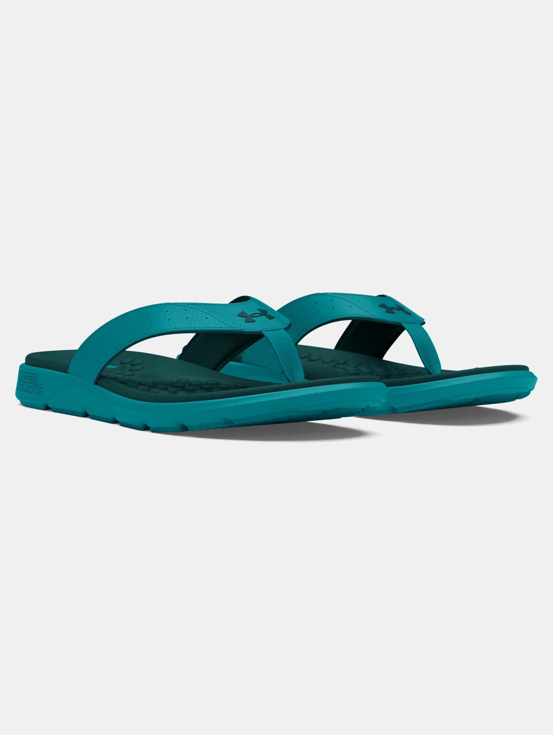 Men's UA Ignite Pro Sandals - 5