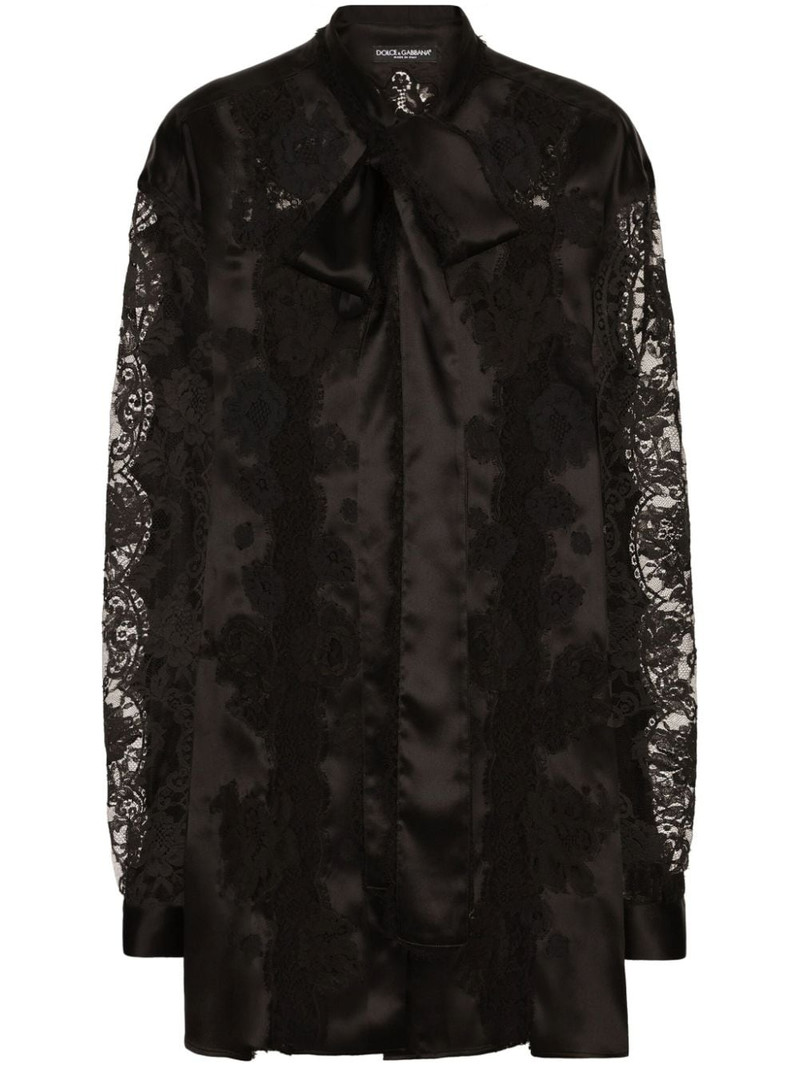 lace shirt 1