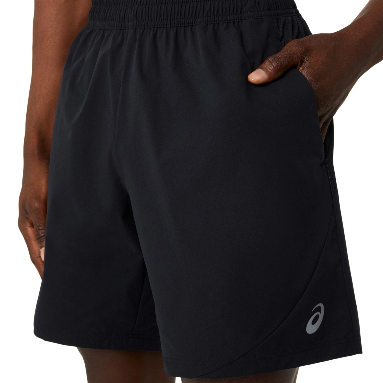 ACTIBREEZE 7IN WOVEN SHORT - 7