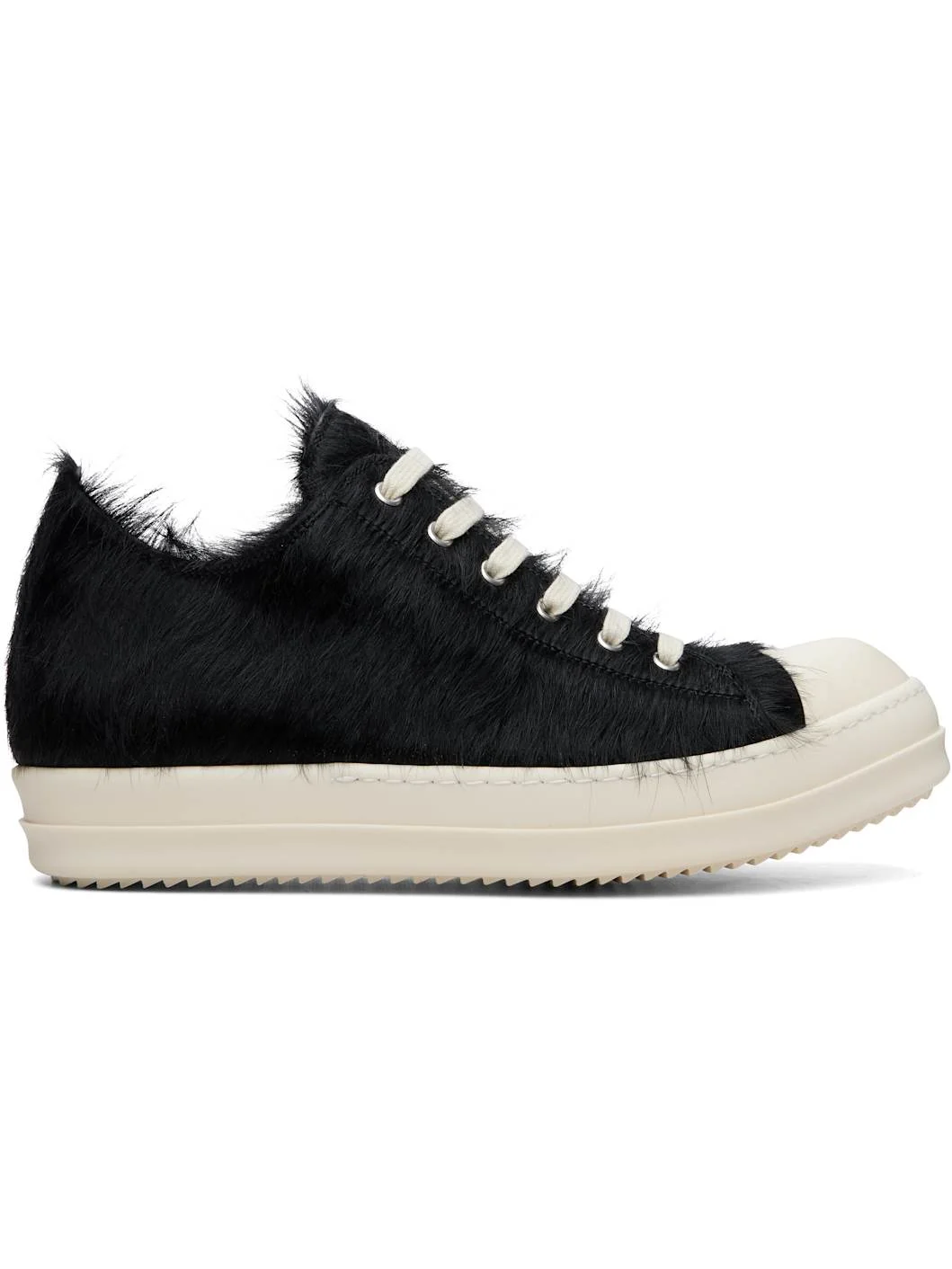 Black Tower Low Sneaks Sneakers - 1