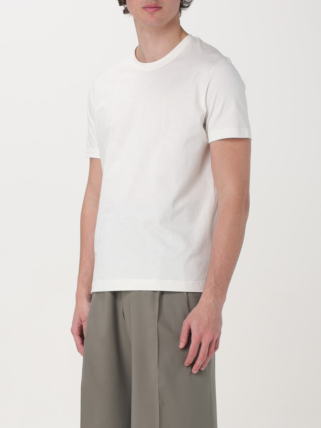 T-shirt men Etro - 4