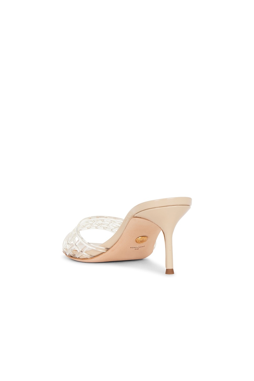 Tia Jelly Heel - 3