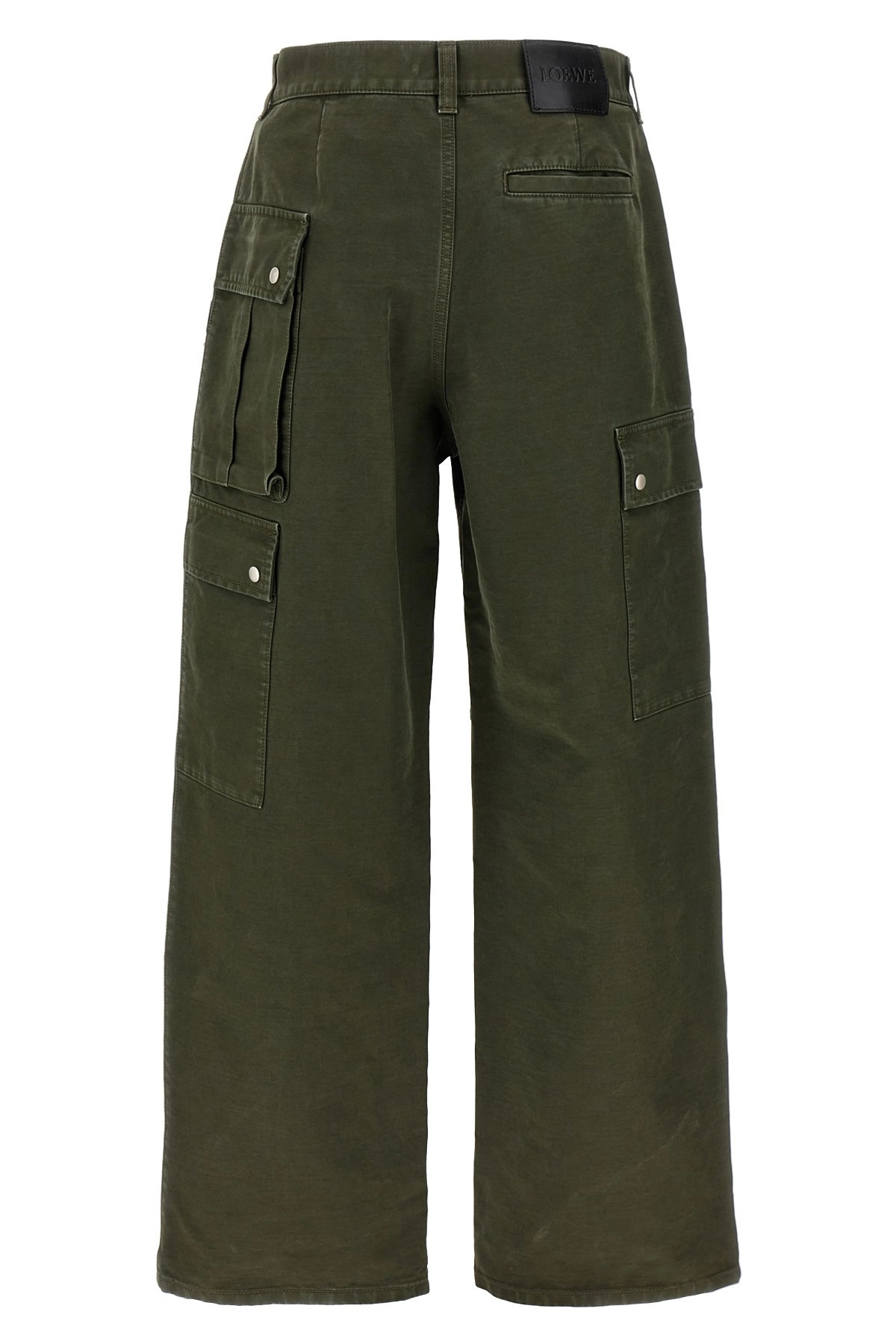 Cargo pants - 3