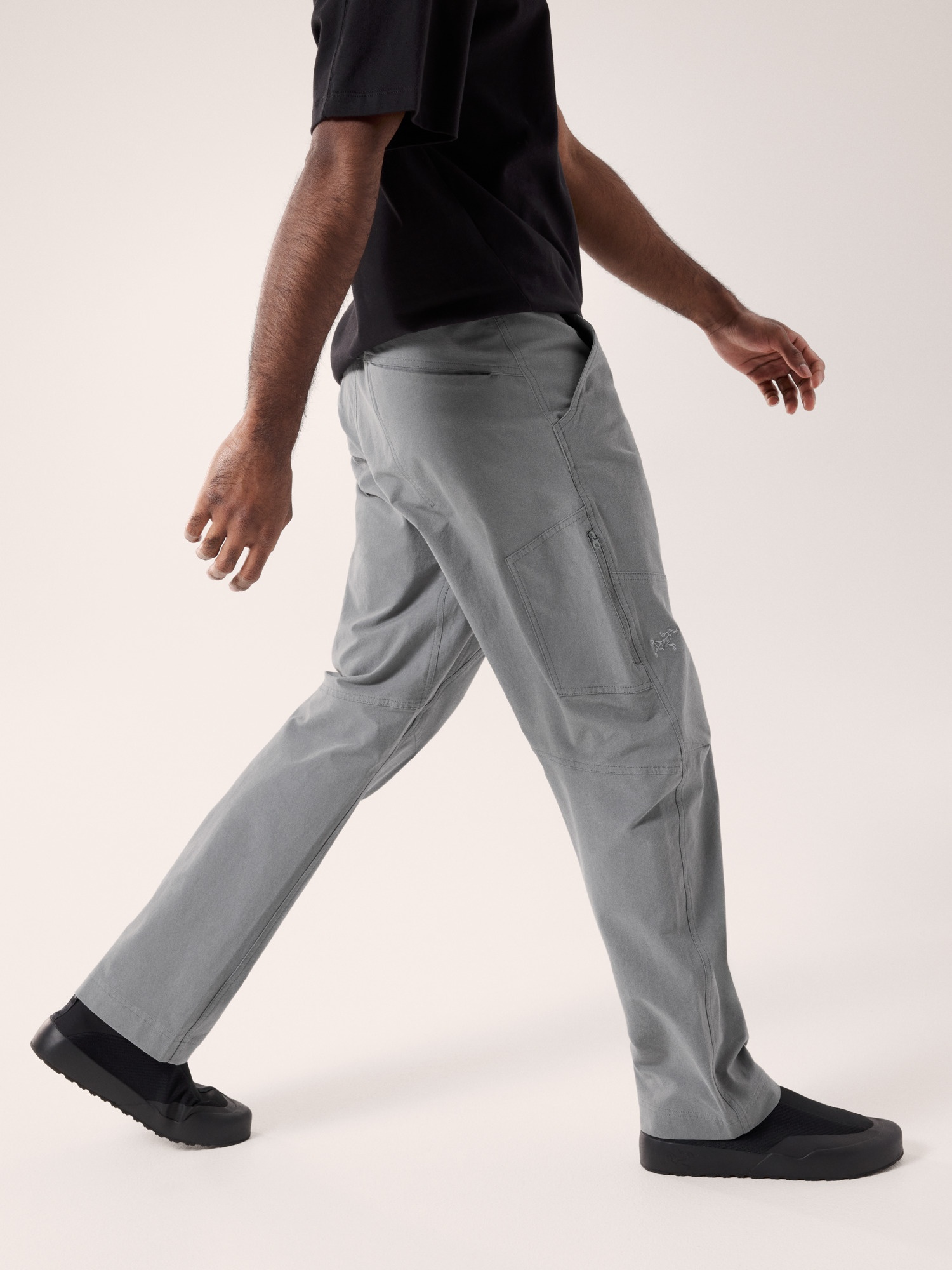 Cronin Cotton Pant - 6