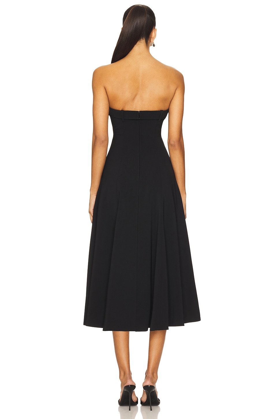 Pearse Dress - 3