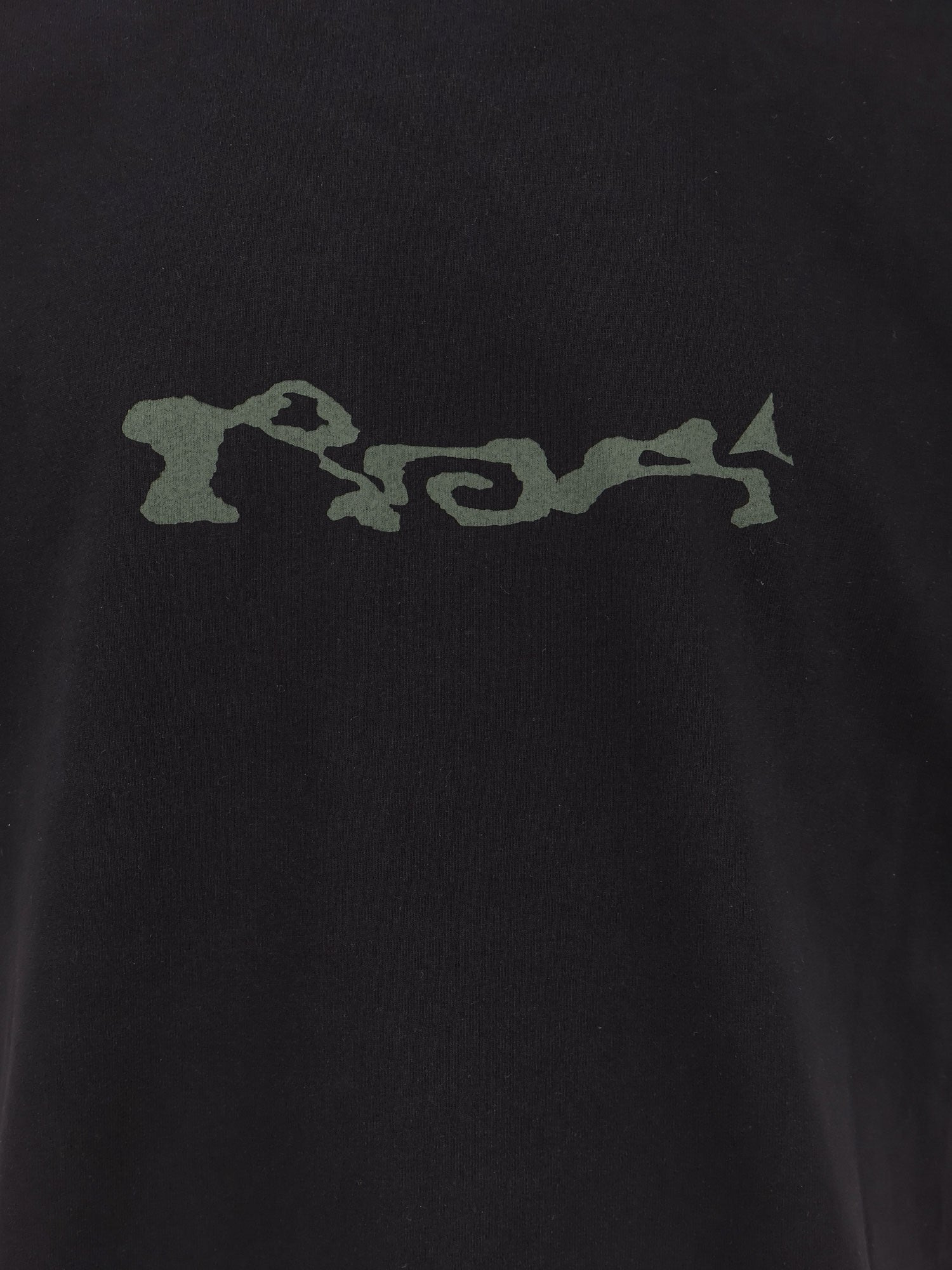 Roa Men Service Organic Cotton T-Shirt - 3