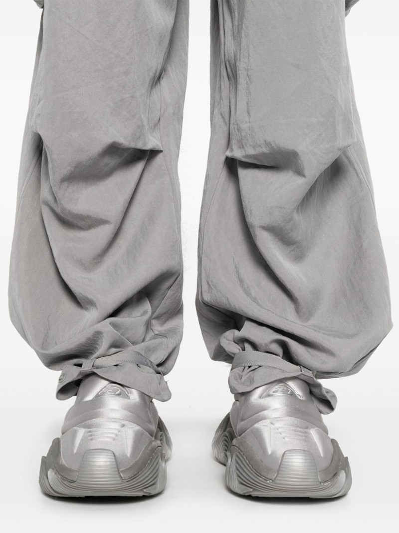 cuffed cargo pants 5