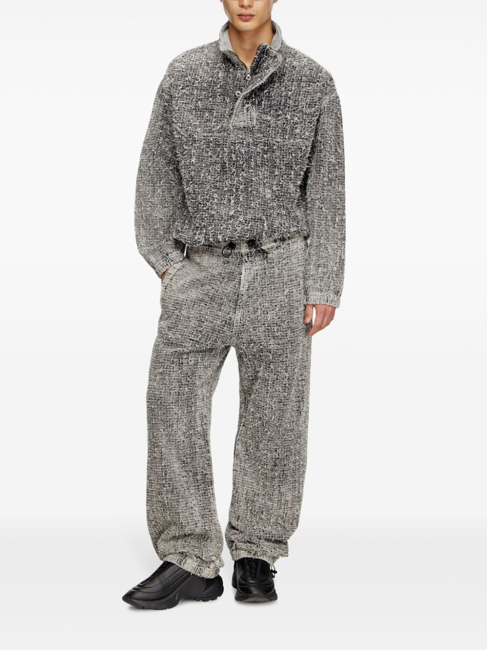 D-Martial trousers - 2
