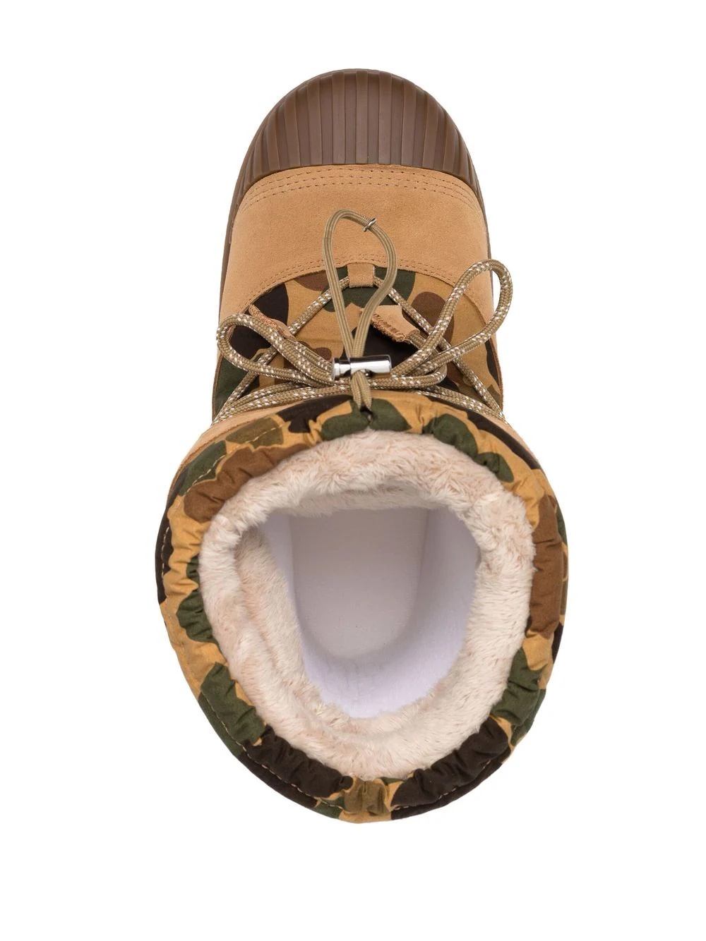 x Moncler x Palm Angels Shedir boots - 4